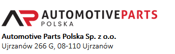 Automotive Parts Polska Sp. z o.o.